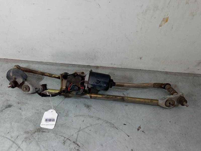 MOTOR LIMPIA DELANTERO 