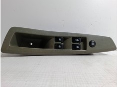 Recambio de mando elevalunas delantero izquierdo para chevrolet lacetti (j200) 2.0 d referencia OEM IAM