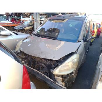 PEUGEOT PARTNER FURGÓN/MONOSPACE