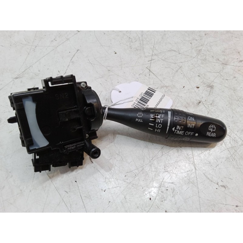 Recambio de mando limpiaparabrisas para suzuki sx4 (ey, gy) 1.9 ddis 4x4 (rw 419d) referencia OEM IAM   