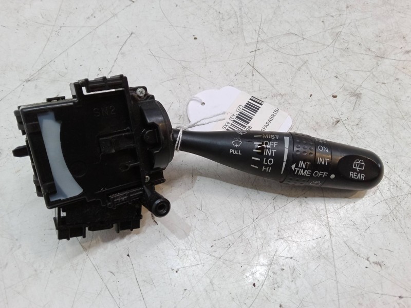 Recambio de mando limpiaparabrisas para suzuki sx4 (ey, gy) 1.9 ddis 4x4 (rw 419d) referencia OEM IAM   