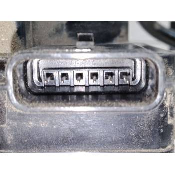 PEDAL ACELERADOR 