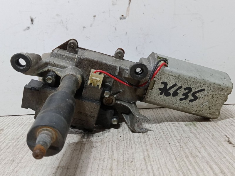 Recambio de motor limpia trasero para fiat bravo i (182_) 1.4 (182.ag) referencia OEM IAM   