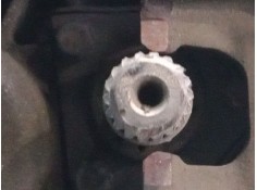 Recambio de caja de cambios manual 5 velocidades para peugeot 306 (7b, n3, n5) 1.9 d referencia OEM IAM 20DL22 0901039 A  2