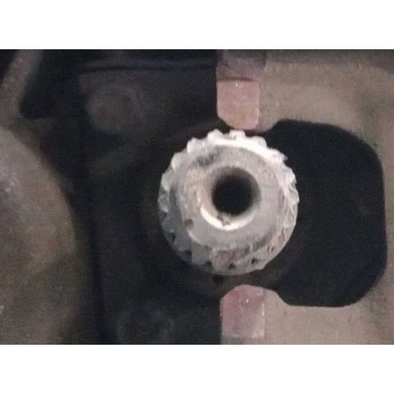 Recambio de caja de cambios manual 5 velocidades para peugeot 306 (7b, n3, n5) 1.9 d referencia OEM IAM 20DL22 0901039 A  Recambio de caja de cambios manual 5 velocidades para peugeot 306 (7b, n3, n5) 1.9 d referencia OEM IAM 20DL22 0901039 A