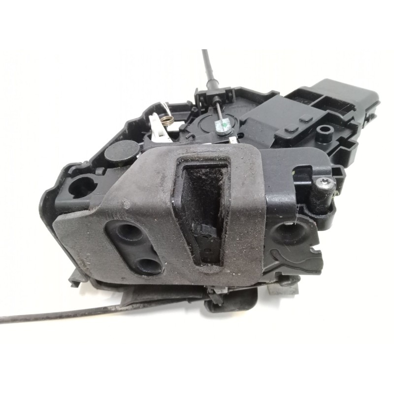 Recambio de cerradura puerta delantera izquierda para ford galaxy ii (wa6) 2.0 tdci referencia OEM IAM 6M2AR21813ED  A048317