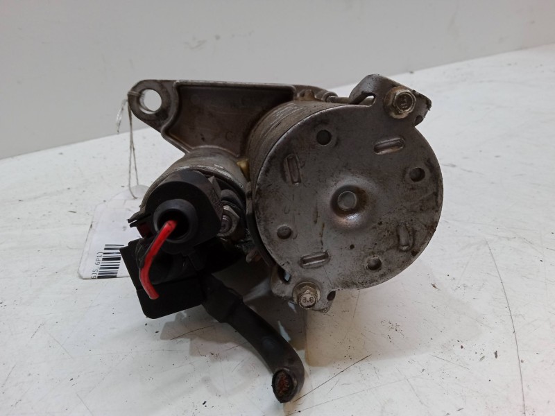 Recambio de motor arranque para seat ibiza iv (6j5, 6p1) 1.2 referencia OEM IAM AG02T911023S  D6GS12