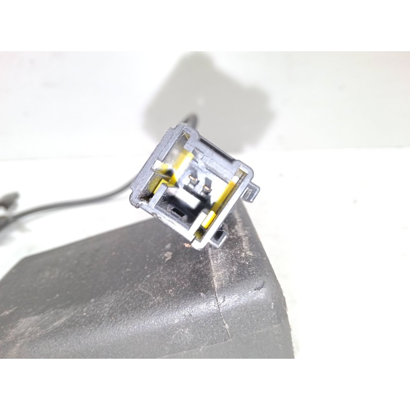 Recambio de anclaje cinturon trasero central para citroën c4 grand picasso i (ua_) 2.0 hdi 150 referencia OEM IAM   