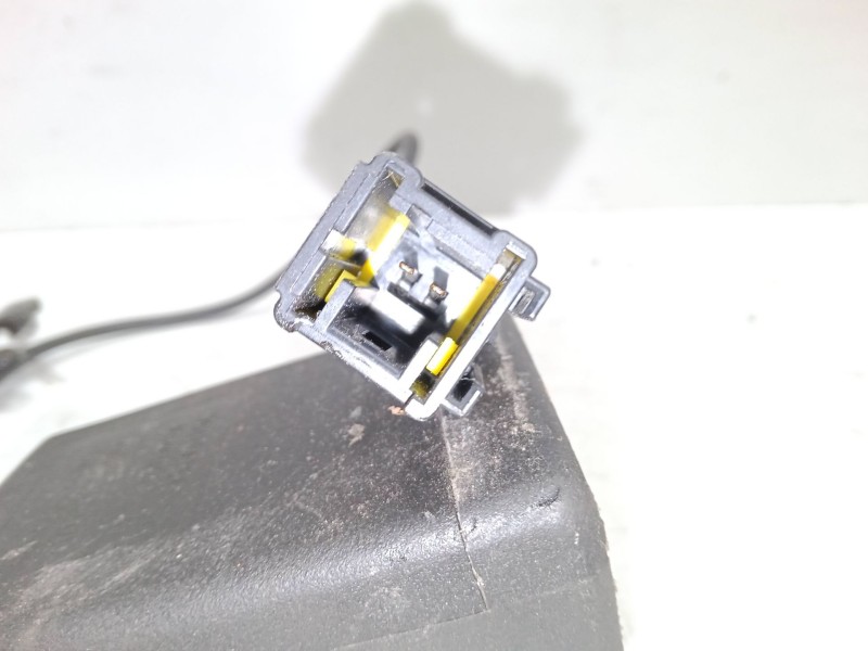 Recambio de anclaje cinturon trasero central para citroën c4 grand picasso i (ua_) 2.0 hdi 150 referencia OEM IAM   