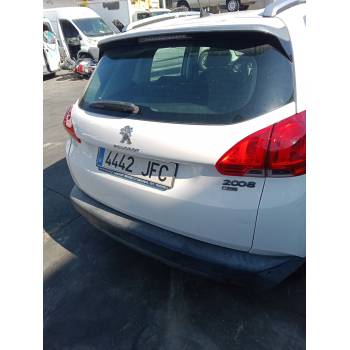 PEUGEOT 2008 I (CU_)