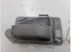 Recambio de maneta interior puerta trasera derecha para citroën xsara picasso (n68) 1.6 hdi referencia OEM IAM   
