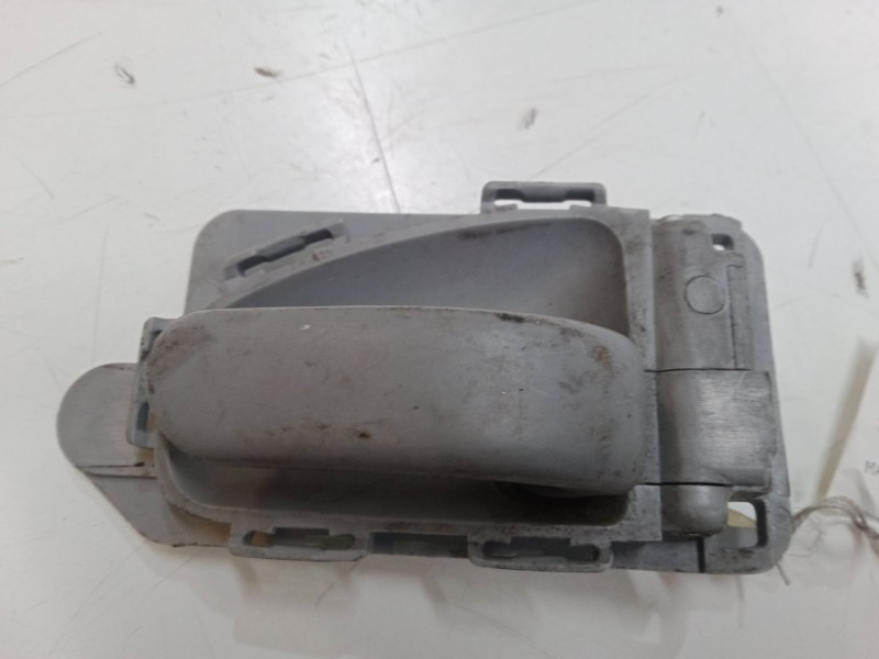 Recambio de maneta interior puerta trasera derecha para citroën xsara picasso (n68) 1.6 hdi referencia OEM IAM   