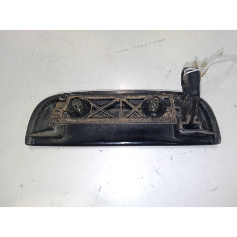 Recambio de maneta exterior puerta delantera derecha para suzuki ignis i (fh) 1.3 4wd (rg413) referencia OEM IAM    Recambio de maneta exterior puerta delantera derecha para suzuki ignis i (fh) 1.3 4wd (rg413) referencia OEM IAM