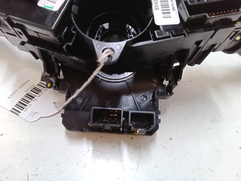 Recambio de mando luces para hyundai ix35 (lm, el, elh) 1.7 crdi referencia OEM IAM 934202Y660  