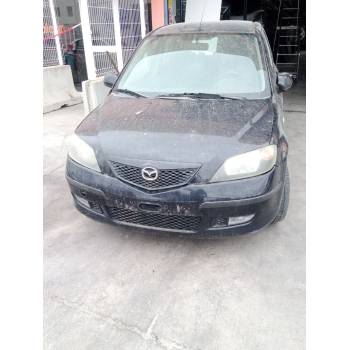 MAZDA 2 (DY) de desguace