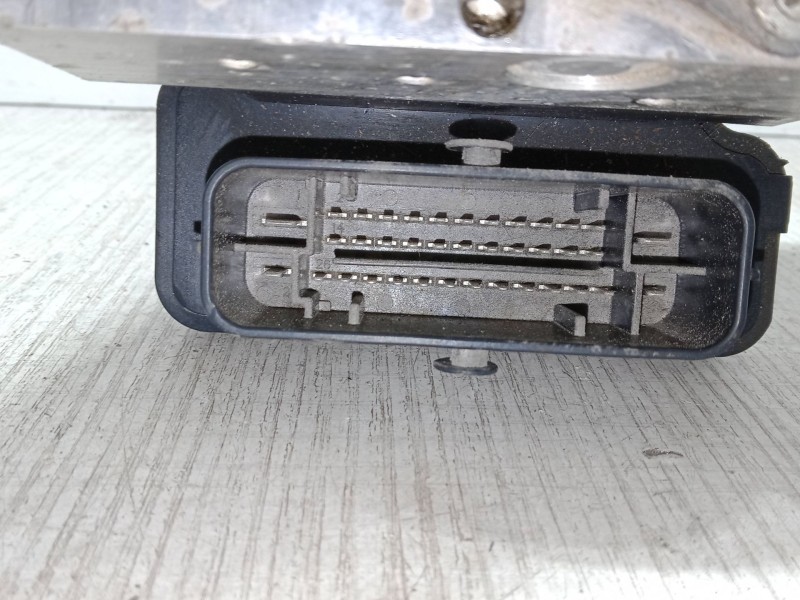 Recambio de abs para fiat panda (312_, 319_) 1.2 (312pxa1a) referencia OEM IAM 00519654480  