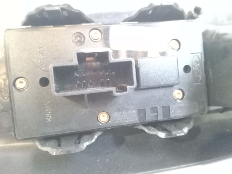 Recambio de mando elevalunas delantero izquierdo para ford mondeo iii (b5y) 2.0 16v referencia OEM IAM   