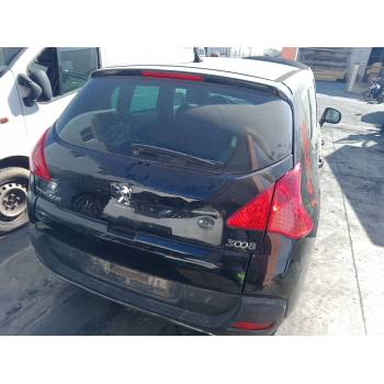 PEUGEOT 3008 I MONOSPACE (0U_)