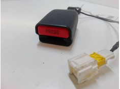 Recambio de anclaje cinturon delantero derecho para citroën c4 grand picasso i (ua_) 2.0 hdi 150 referencia OEM IAM   