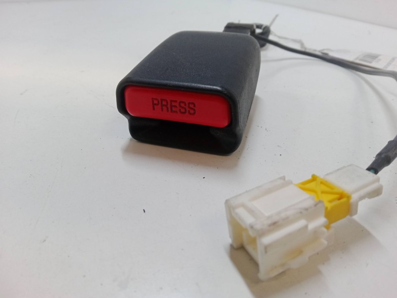 Recambio de anclaje cinturon delantero derecho para citroën c4 grand picasso i (ua_) 2.0 hdi 150 referencia OEM IAM   