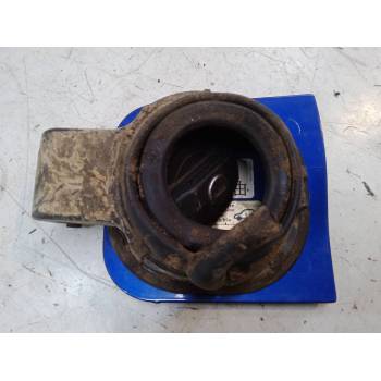 TAPA EXTERIOR COMBUSTIBLE 