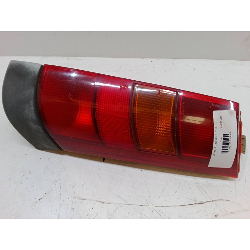 Recambio de piloto trasero derecho para renault super 5 (b/c40_) 1.1 (b/c/401) referencia OEM IAM   