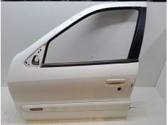 Recambio de puerta delantera izquierda para citroën xsara (n1) 2.0 hdi 90 referencia OEM IAM
