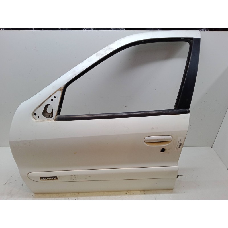 Recambio de puerta delantera izquierda para citroën xsara (n1) 2.0 hdi 90 referencia OEM IAM   