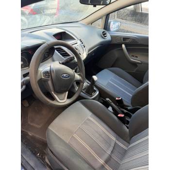 FORD FIESTA VI (CB1, CCN)