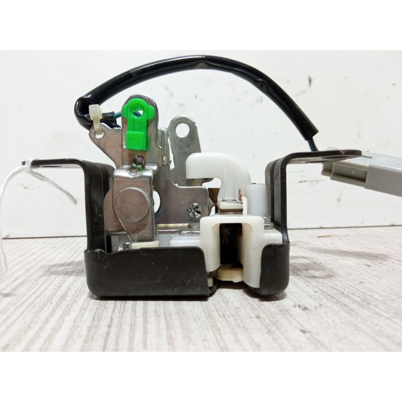 Recambio de cerradura maletero / porton para honda cr-v ii (rd_) 2.2 ctdi (rd9) referencia OEM IAM   