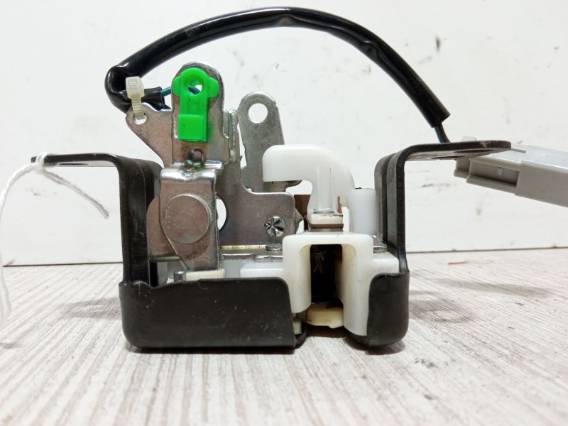 Recambio de cerradura maletero / porton para honda cr-v ii (rd_) 2.2 ctdi (rd9) referencia OEM IAM   