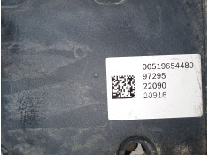 Recambio de abs para fiat panda (312_, 319_) 1.2 (312pxa1a) referencia OEM IAM 00519654480  