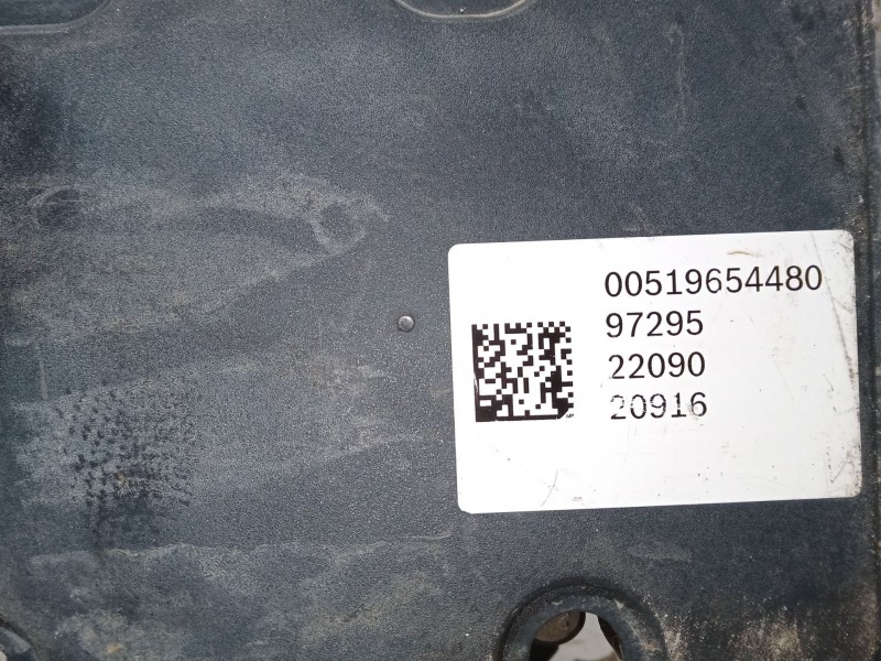 Recambio de abs para fiat panda (312_, 319_) 1.2 (312pxa1a) referencia OEM IAM 00519654480  