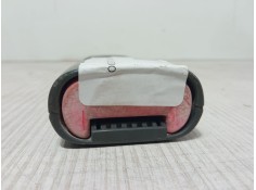 Recambio de anclaje cinturon delantero izquierdo para fiat bravo i (182_) 1.4 (182.ag) referencia OEM IAM C166-8A07 10439181  2