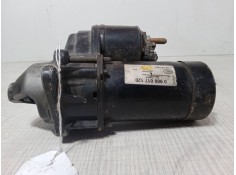 Recambio de motor arranque para opel corsa c (x01) 1.2 (f08, f68) referencia OEM IAM 0986017120 0 986 XA7 837  2