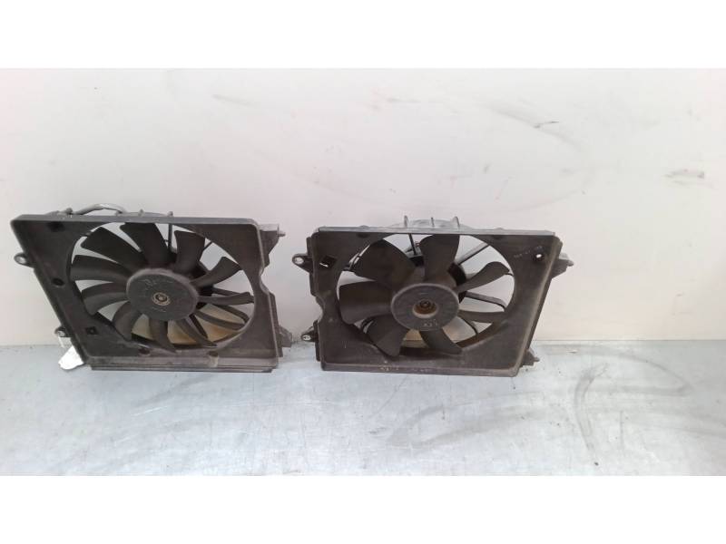 ELECTROVENTILADOR 