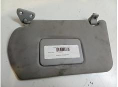 Recambio de parasol izquierdo para nissan almera ii hatchback (n16) 1.5 referencia OEM IAM