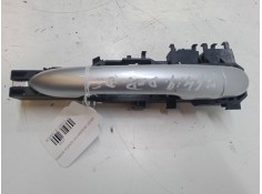 Recambio de maneta exterior puerta delantera derecha para renault scénic ii (jm0/1_) 1.6 16v (jm1r) referencia OEM IAM