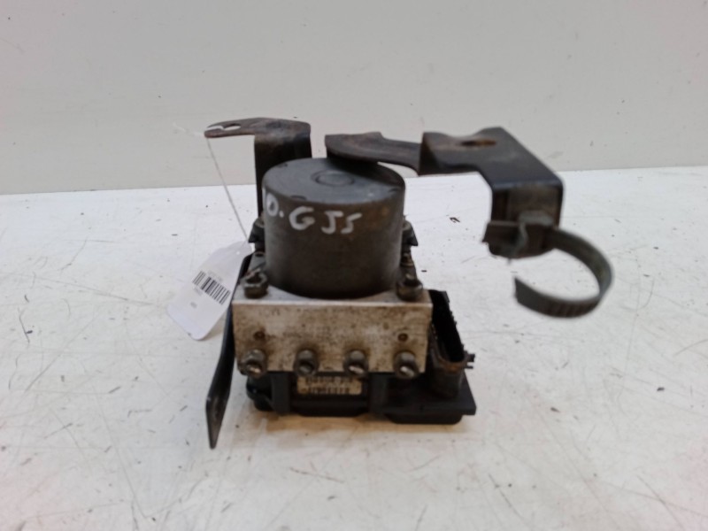 Recambio de abs para hyundai getz (tb) 1.5 crdi gls referencia OEM IAM 589101C800  0265231448