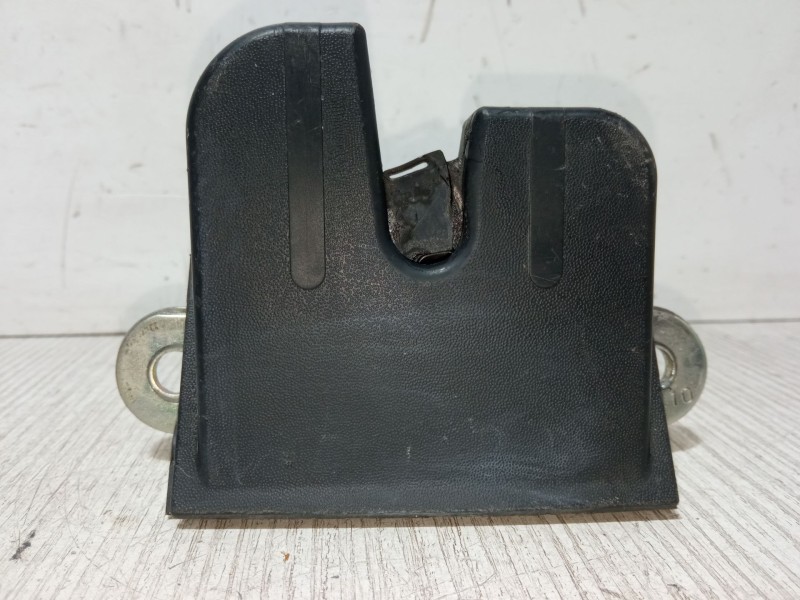 Recambio de cerradura maletero / porton para seat ibiza ii (6k1) 1.0 i referencia OEM IAM   