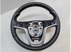 Recambio de volante multifincion para opel astra j (p10) 1.6 (68) referencia OEM IAM   