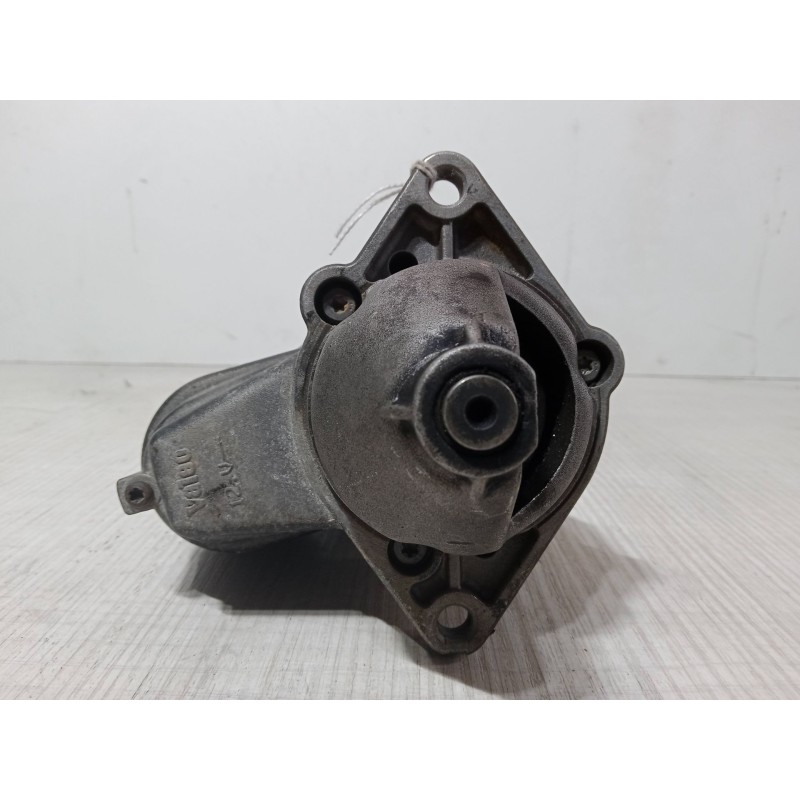 Recambio de motor arranque para opel corsa c (x01) 1.2 (f08, f68) referencia OEM IAM 0986017120 0 986 XA7 837 