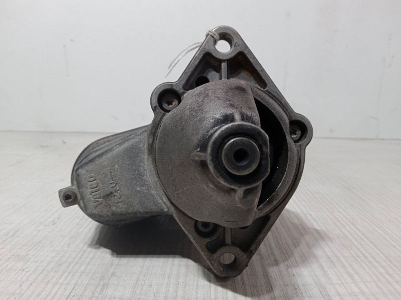 Recambio de motor arranque para opel corsa c (x01) 1.2 (f08, f68) referencia OEM IAM 0986017120 0 986 XA7 837 