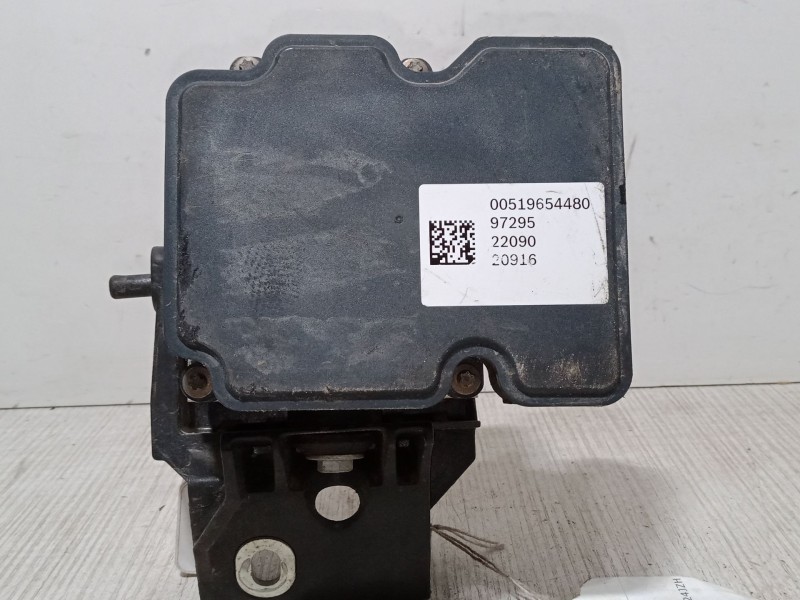 Recambio de abs para fiat panda (312_, 319_) 1.2 (312pxa1a) referencia OEM IAM 00519654480  