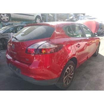 RENAULT MEGANE III HATCHBACK (BZ0/1_, B3_)