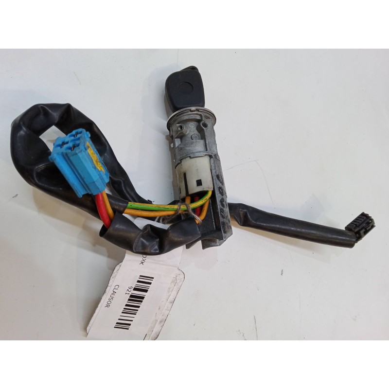 Recambio de clausor para peugeot 206 hatchback (2a/c) 1.4 i referencia OEM IAM   