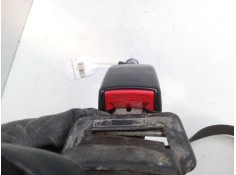 Recambio de anclaje cinturon delantero central para nissan cabstar e (tl_, vl_) 125.35, 125.45 (tl0, vl0) referencia OEM IAM    2