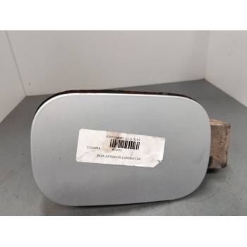 TAPA EXTERIOR COMBUSTIBLE 