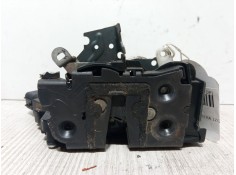 Recambio de cerradura puerta delantera izquierda para ford focus ii (da_, hcp, dp) 1.6 tdci referencia OEM IAM 3M5AR21813ET  