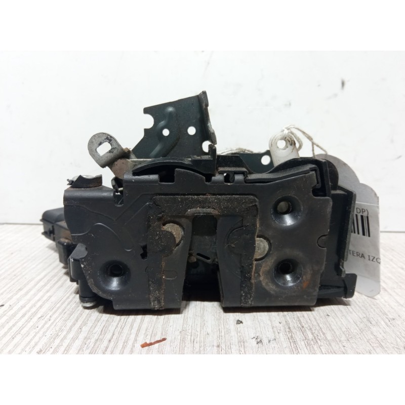Recambio de cerradura puerta delantera izquierda para ford focus ii (da_, hcp, dp) 1.6 tdci referencia OEM IAM 3M5AR21813ET  